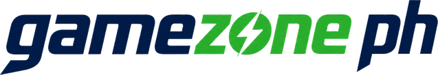 gamezone ph official logo